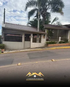 Casa com 4 Quartos à venda, 400m² no São Luiz, Gravataí