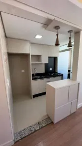 Apartamento com 2 Quartos à venda, 45m² no Gleba Fazenda Palhano, Londrina