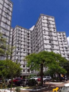 Apartamento com 2 Quartos à venda, 79m² no Mont Serrat, Porto Alegre