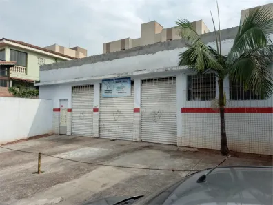 Galpão/Depósito/Armazém à venda, 264m² no Jardim Primavera (Zona Sul), São Paulo