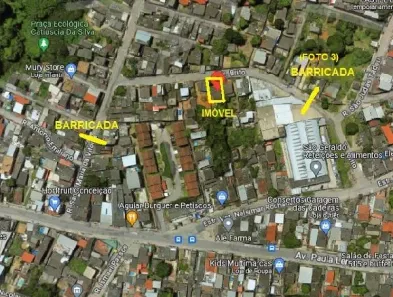 Casa com 2 Quartos à venda, 360m² no Mutuá, São Gonçalo