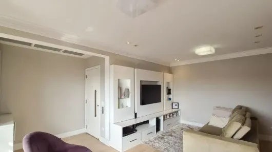 Apartamento com 4 Quartos à venda, 150m² no Centro, São Bernardo do Campo