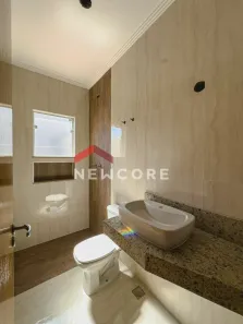 Sobrado com 3 Quartos à venda, 125m² no Jardim do Mar, São Bernardo do Campo