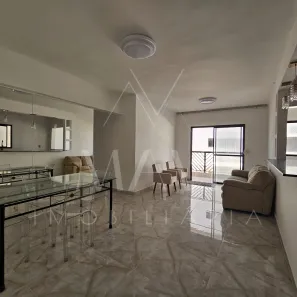 Apartamento com 2 Quartos à venda, 75m² no Aviação, Praia Grande