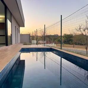 Casa de Condomínio com 3 Quartos à venda, 197m² no Jardins Porto, Senador Canedo