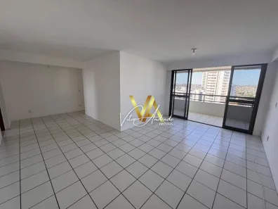 Apartamento com 4 Quartos à venda, 136m² no Casa Forte, Recife