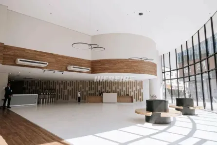 Sala Comercial para alugar, 2026m² no Fundação, São Caetano do Sul