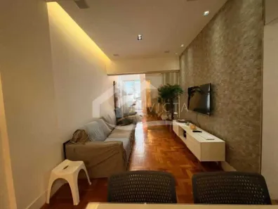Apartamento com 2 Quartos à venda, 60m² no Copacabana, Rio de Janeiro