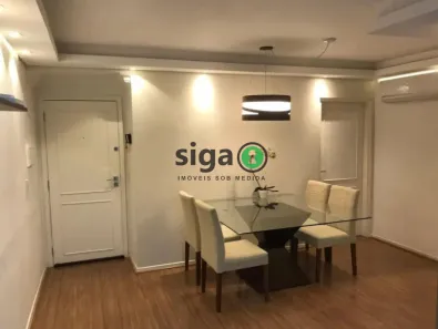 Apartamento com 2 Quartos à venda, 67m² no Vila Olímpia, São Paulo