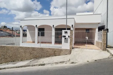 Casa com 3 Quartos à venda, 130m² no São Judas Tadeu, São João Del Rei