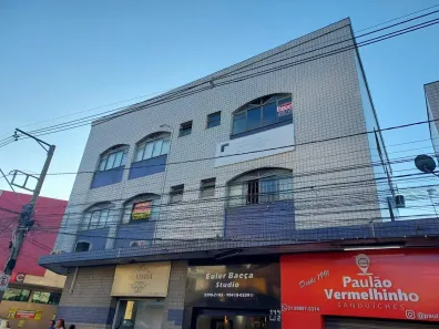 Sala Comercial para alugar, 40m² no São Gonçalo, Contagem