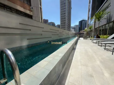 Apartamento com 3 Quartos à venda, 87m² no Santo Agostinho, Belo Horizonte