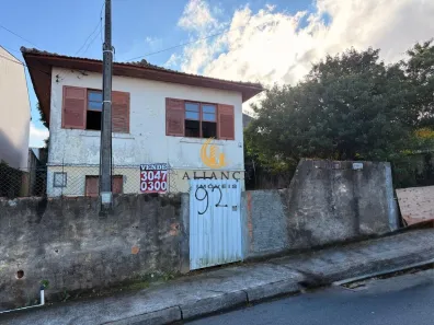 Casa com 2 Quartos à venda, 80m² no Jardim Atlântico, Florianópolis