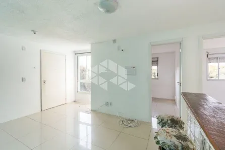 Apartamento com 2 Quartos à venda, 47m² no Vila Nova, Porto Alegre