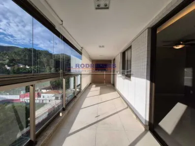 Apartamento com 3 Quartos à venda, 112m² no Freguesia (Jacarepaguá), Rio de Janeiro