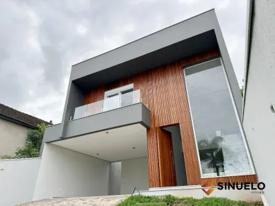 Casa com 3 Quartos à venda, 243m² no Jardim Mauá, Novo Hamburgo