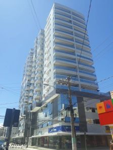 Apartamento com 2 Quartos à venda, 70m² no Praia do Morro, Guarapari