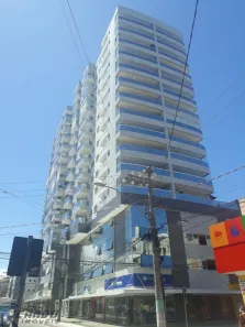 Apartamento com 2 Quartos à venda, 70m² no Praia do Morro, Guarapari