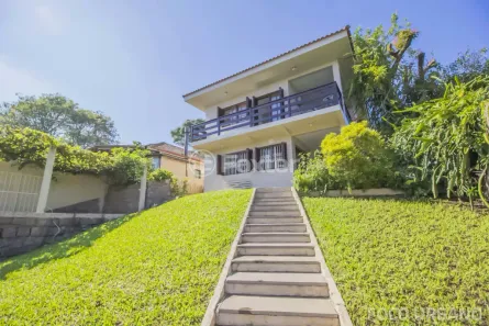 Casa com 3 Quartos à venda, 267m² no Tristeza, Porto Alegre
