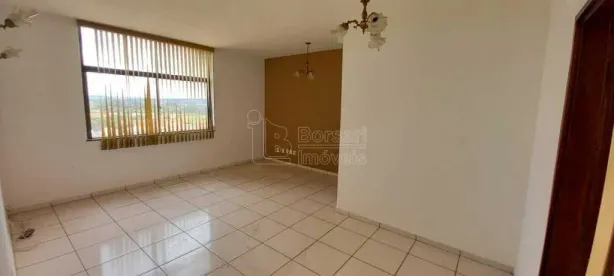 Apartamento com 3 Quartos à venda, 119m² no Centro, Araraquara