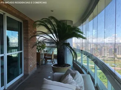 Apartamento com 3 Quartos à venda, 368m² no Jardim Fonte do Morumbi, São Paulo