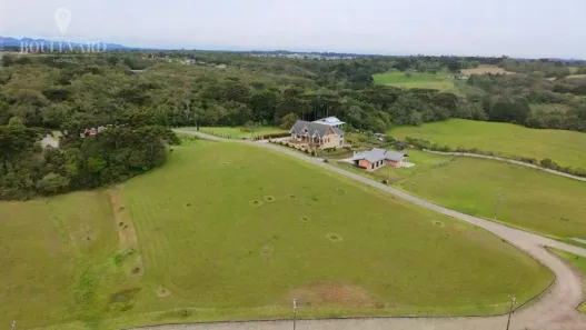 Lote/Terreno à venda, 5409m² no Planta Laranjeiras, Piraquara