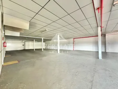 Ponto Comercial para alugar, 657m² no Itoupava Norte, Blumenau