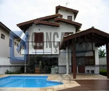 Casa com 4 Quartos para alugar, 250m² no Balneário Praia do Pernambuco, Guarujá