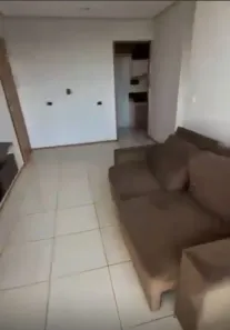Apartamento com 2 Quartos à venda, 55m² no Ataíde, Vila Velha
