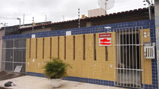 Casa com 3 Quartos à venda, 180m² no São Conrado, Aracaju