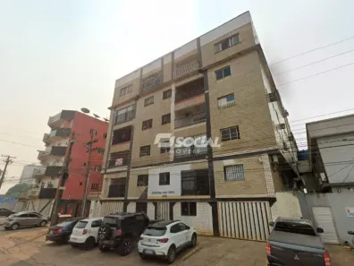 Apartamento com 1 Quarto à venda, 77m² no Mato Grosso, Porto Velho