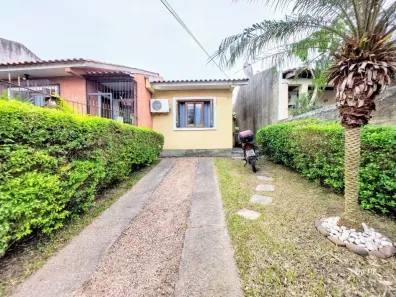 Casa com 2 Quartos à venda, 80m² no Hípica, Porto Alegre