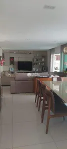 Apartamento com 4 Quartos à venda, 166m² no Anchieta, Belo Horizonte