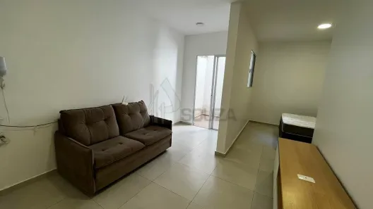 Apartamento com 1 Quarto à venda, 31m² no Jardim São Paulo(Zona Norte), São Paulo