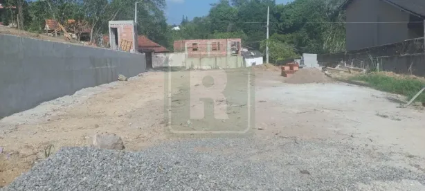 Lote/Terreno à venda, 525m² no Maria Paula, Niterói