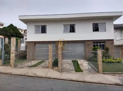 Casa com 4 Quartos à venda, 250m² no Jardim Franca, São Paulo