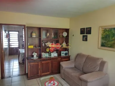Casa com 3 Quartos à venda, 126m² no Jardim Galetto, Itatiba