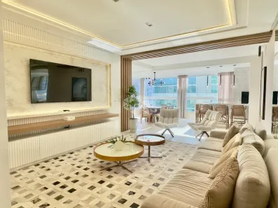 Apartamento com 3 Quartos à venda, 153m² no Meia Praia, Itapema