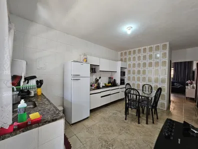 Casa com 3 Quartos à venda, 200m² no Setor Habitacional Mestre D'Armas, Brasília