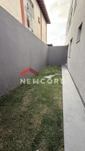 Apartamento com 3 Quartos à venda, 95m² no Pedra Azul, Contagem
