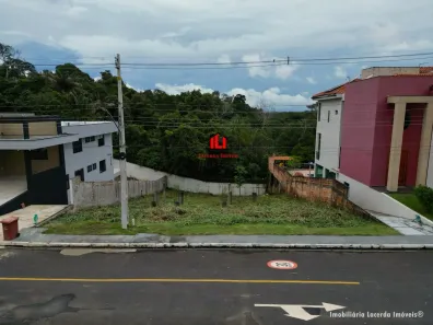 Lote/Terreno à venda, 800m² no Tarumã, Manaus