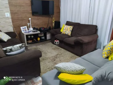 Casa com 2 Quartos à venda, 237m² no Matriz, Mauá