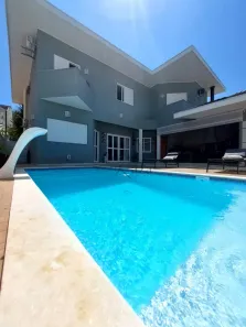 Casa de Condomínio com 4 Quartos à venda, 300m² no Vila Zezé, Jacareí