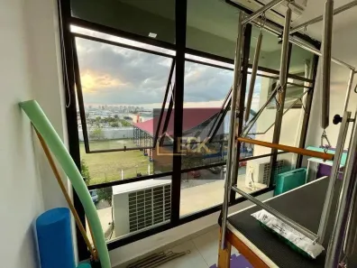 Sala Comercial à venda, 46m² no Floradas de São José, São José dos Campos