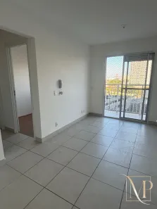 Apartamento com 2 Quartos para alugar, 37m² no Socorro, São Paulo