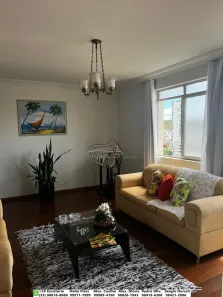 Apartamento com 4 Quartos à venda, 210m² no Grã-Duquesa, Governador Valadares