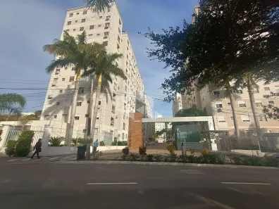 Apartamento com 2 Quartos à venda, 51m² no Morro Santana, Porto Alegre