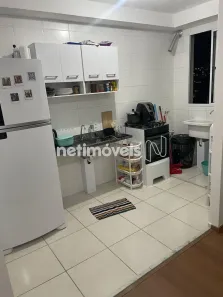 Apartamento com 2 Quartos à venda, 56m² no Parque Riacho das Pedras, Contagem
