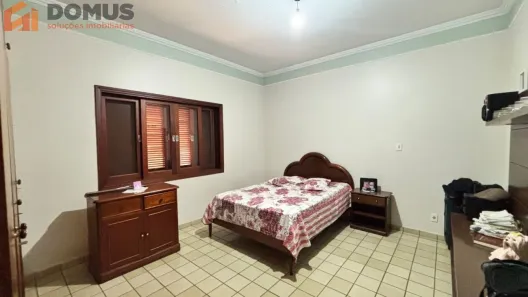 Casa com 3 Quartos à venda, 550m² no Parque Franceschini, Sumaré