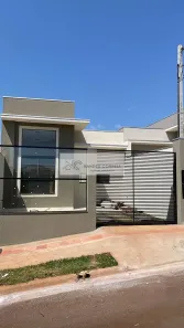 Casa com 3 Quartos à venda, 125m² no Conjunto Habitacional Doutor José dos Santos Rocha, Cambé
